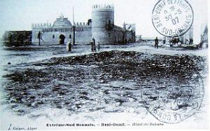 Beni ounif 005
